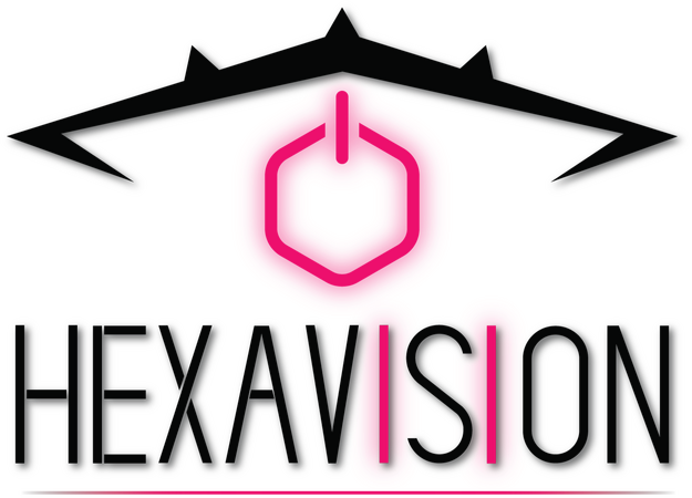 Hexavision