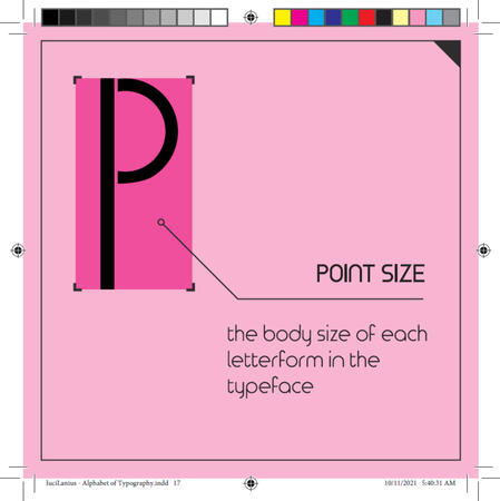 Page: Letter P
