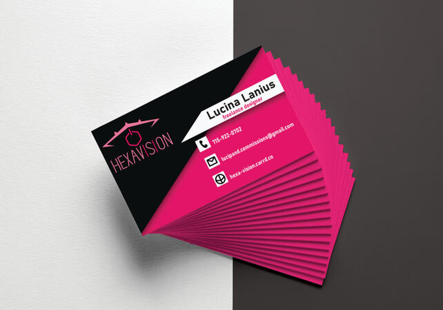 Business Cards